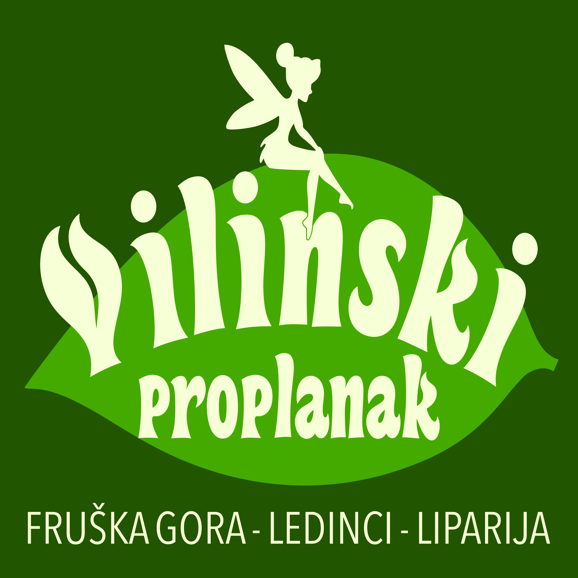 Vilinski proplanak Icon
